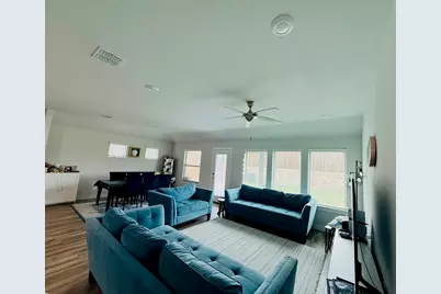 6416 Hidden Flower Way, Fort Worth, TX 76036 - Photo 3