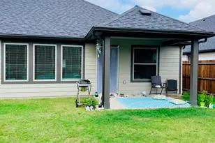 6416 Hidden Flower Wy, Fort Worth, TX 76036 - Photo 19