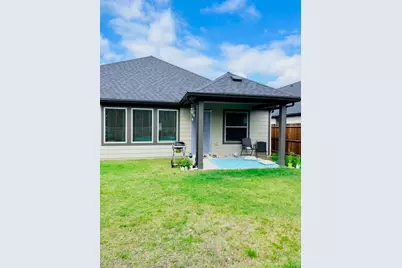 6416 Hidden Flower Way, Fort Worth, TX 76036 - Photo 11