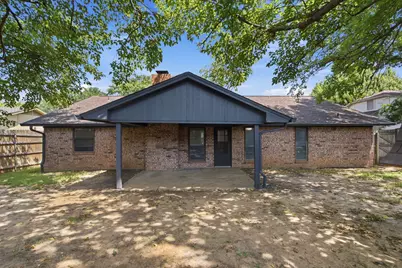 2223 Sierra Drive, Grapevine, TX 76051 - Photo 23