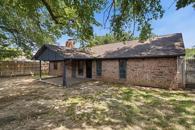 2223 Sierra Drive, Grapevine, TX 76051 - Photo 25