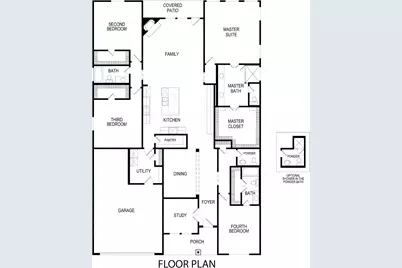 [Address not provided], Mesquite, TX 75126 - Photo 3