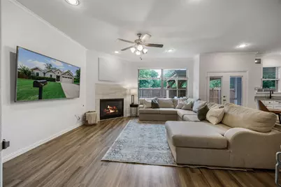 412 Kincaide Street, McKinney, TX 75069 - Photo 3