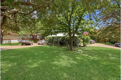 1101 Charles Street, Weatherford, TX 76086 - Photo 1