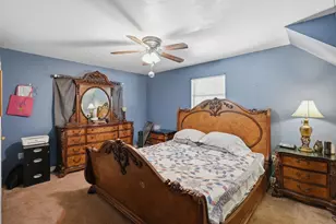 1101 Charles St, Weatherford, TX 76086 - Photo 9