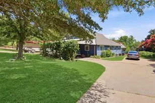 1101 Charles St, Weatherford, TX 76086 - Photo 25