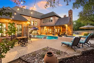 2405 Southern Hills Ct, Keller, TX 76248 - Photo 35