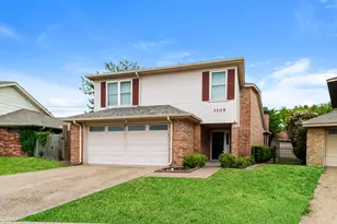 1105 Carrington Ct, Irving, TX 75060 - Photo 1