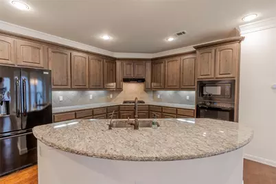 321 Post View Drive, Aledo, TX 76008 - Photo 7