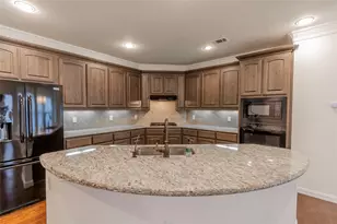 321 Post View Dr, Aledo, TX 76008 - Photo 7