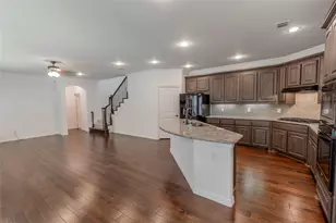 321 Post View Dr, Aledo, TX 76008 - Photo 13
