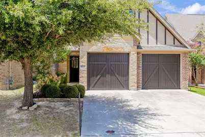 321 Post View Drive, Aledo, TX 76008 - Photo 35