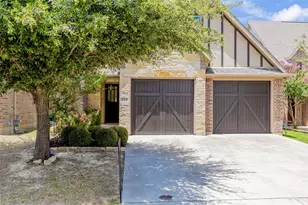 321 Post View Dr, Aledo, TX 76008 - Photo 35