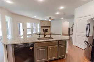 321 Post View Dr, Aledo, TX 76008 - Photo 11