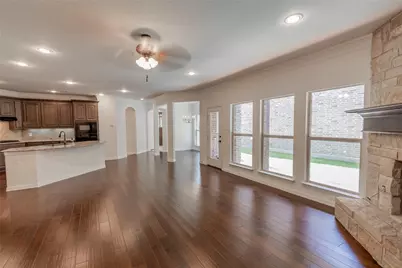 321 Post View Drive, Aledo, TX 76008 - Photo 15