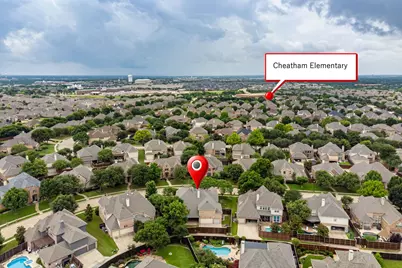 1002 Estes Park Drive, Allen, TX 75013 - Photo 35