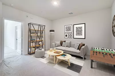 8980 Samara Street, Frisco, TX 75035 - Photo 13