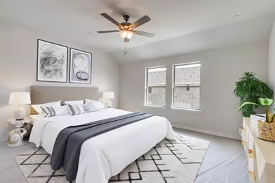 8980 Samara Street, Frisco, TX 75035 - Photo 15