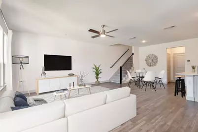 8980 Samara Street, Frisco, TX 75035 - Photo 3