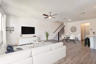 8980 Samara St, Frisco, TX 75035 - Photo 3