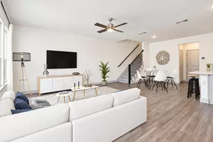 8980 Samara St, Frisco, TX 75035 - Photo 3