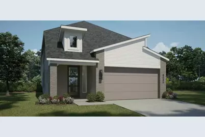 3923 Bison Lane, Crandall, TX 75114 - Photo 1