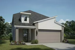 3923 Bison Ln, Crandall, TX 75114 - Photo 1
