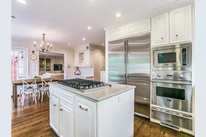 3512 Caruth Boulevard, University Park, TX 75225 - Photo 19