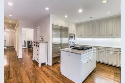3512 Caruth Boulevard, University Park, TX 75225 - Photo 17
