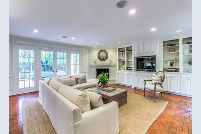 3512 Caruth Boulevard, University Park, TX 75225 - Photo 9