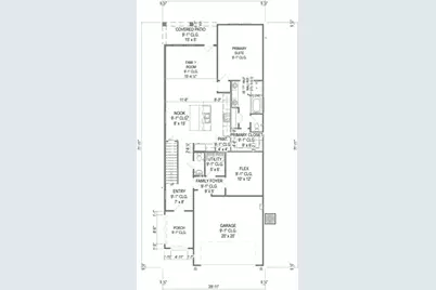 433 Silent Pond Park, Lavon, TX 75166 - Photo 3