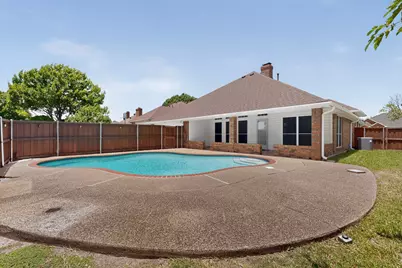 712 Regalwood Drive, DeSoto, TX 75115 - Photo 27