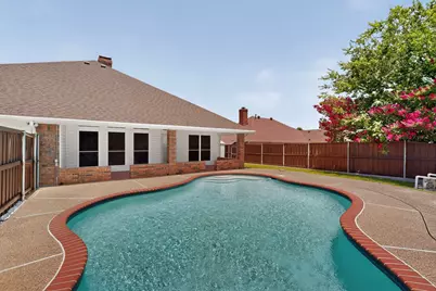 712 Regalwood Drive, DeSoto, TX 75115 - Photo 27
