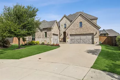 4149 Maclin Drive, Celina, TX 75009 - Photo 1