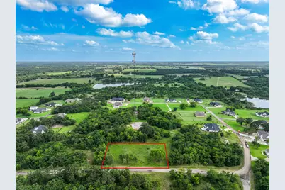Tbd Lot 40 Nicklaus Dr Nicklaus Drive, Sulphur Springs, TX 75482 - Photo 3