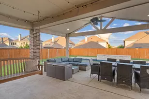 817 Winehart St, Lewisville, TX 75056 - Photo 7