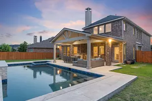 817 Winehart St, Lewisville, TX 75056 - Photo 3