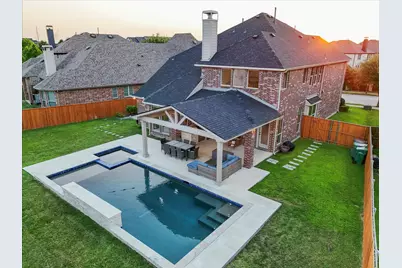 817 Winehart Street, Lewisville, TX 75056 - Photo 35
