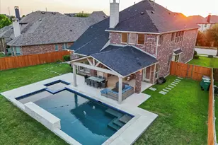 817 Winehart St, Lewisville, TX 75056 - Photo 35