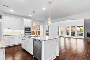 817 Winehart St, Lewisville, TX 75056 - Photo 19