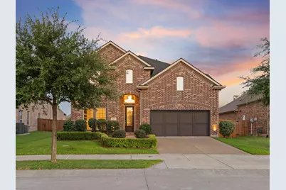 817 Winehart Street, Lewisville, TX 75056 - Photo 1