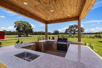 233 Private Road 7786, Wills Point, TX 75169 - Photo 25