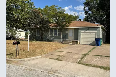 1306 Newby Avenue, Bridgeport, TX 76426 - Photo 1