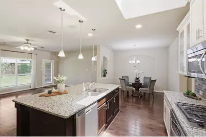 6053 Shiner Drive, Fort Worth, TX 76179 - Photo 9