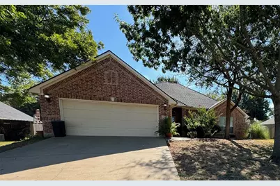 1104 Linda Drive, Joshua, TX 76058 - Photo 1