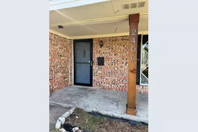 2406 W Broadview Street, Greenville, TX 75402 - Photo 3
