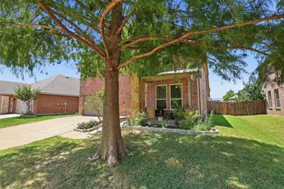 5909 Deck House Road, Fort Worth, TX 76179 - Photo 3