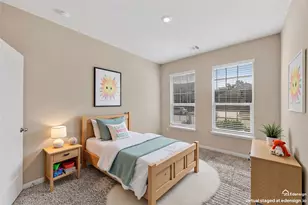 504 Cross Ridge Cir N, Fort Worth, TX 76120 - Photo 17