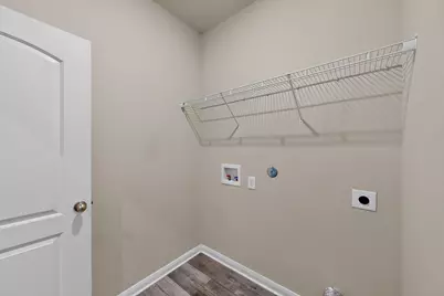 504 Cross Ridge Circle N, Fort Worth, TX 76120 - Photo 23