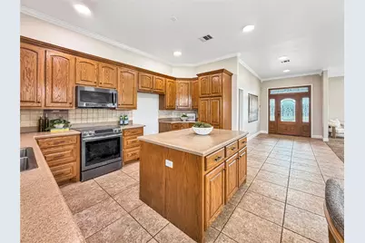 1008 Bosque Ridge Road, Crawford, TX 76638 - Photo 13